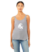 Load image into Gallery viewer, Flowy Rawr Tank (3 Color Options)