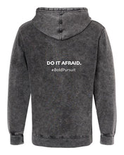 Load image into Gallery viewer, DO IT AFRAID Rawr Hoodie - Limited Edition
