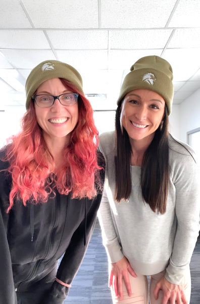 Kari's Goodbye Blog: "My Rawr Organics Personal Experience"