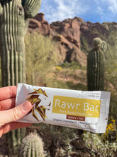Load image into Gallery viewer, BANANA NUT Pouch - Rawr Bar Protein Crumbles