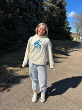 Load image into Gallery viewer, Creamy Lux Rawr Hoodie