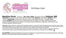 Load image into Gallery viewer, Classic Combo with *Birthday Cake (LIMITED EDITION) - 12 Pack