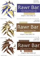 Load image into Gallery viewer, Chocolate Chip Combo - 12 Pack