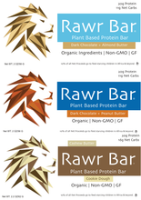 Load image into Gallery viewer, Classic Combo with Cookie Dough - 12 Pack