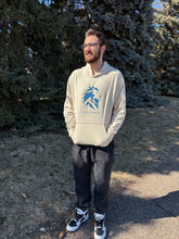 Load image into Gallery viewer, Creamy Lux Rawr Hoodie
