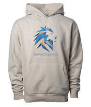 Load image into Gallery viewer, Creamy Lux Rawr Hoodie