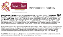 Load image into Gallery viewer, Chocolate Ultimate Combo (PREMIUM Raspberry) - 12 Pack