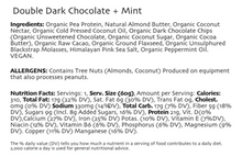 Load image into Gallery viewer, PRE-LAUNCH Holiday Bundle - 6 Gingerbread Cookie &amp; 6 Double Dark Chocolate Mint