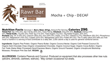 Load image into Gallery viewer, Decaf Mocha + Chip - 12 Pack