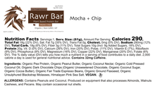 Load image into Gallery viewer, Chocolate Chip Combo - 12 Pack