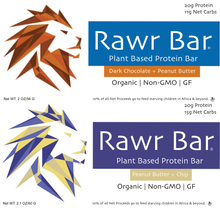 Load image into Gallery viewer, PB Lover Combo - 12 Pack