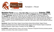 Load image into Gallery viewer, Pumpkin + Pecan - 12 Pack
