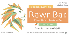 Load image into Gallery viewer, SPECIAL EDITION *Carrot Cake - 12 Pack