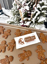 Load image into Gallery viewer, PRE-LAUNCH: Gingerbread Cookie - 12 Pack