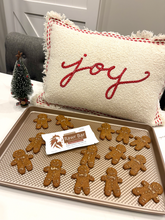 Load image into Gallery viewer, PRE-LAUNCH: Gingerbread Cookie - 12 Pack
