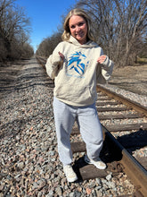 Load image into Gallery viewer, Creamy Lux Rawr Hoodie