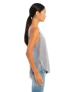 Flowy Rawr Tank (3 Color Options)