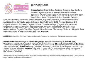 Sample Pack 11 (w/ Limited Edition Birthday Cake)