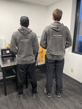 Load image into Gallery viewer, DO IT AFRAID Rawr Hoodie - Limited Edition