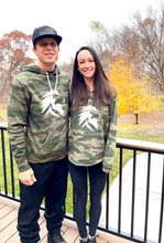 Load image into Gallery viewer, Special Edition Camo Rawr Hoodie (Unisex)