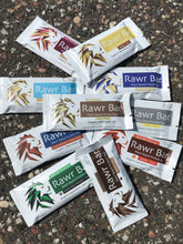 Load image into Gallery viewer, NEW Super Pack: ALL 10 flavors (25 bars)