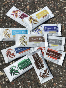 NEW Super Pack: ALL 10 flavors (25 bars)