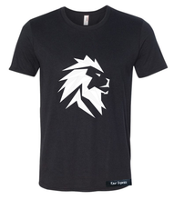 Load image into Gallery viewer, Black Rawr Tee (Unisex)