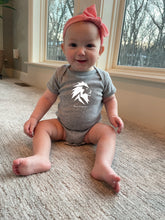 Load image into Gallery viewer, Rawr Baby Onesie