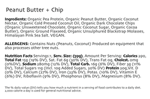 PB Lover Combo - 12 Pack
