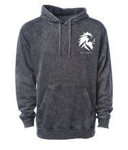 Load image into Gallery viewer, DO IT AFRAID Rawr Hoodie - Limited Edition