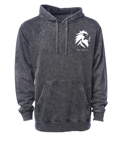 afraid of monsters hoodie DO IT AFRAID Rawr Hoodie