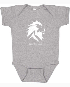 Rawr Baby Onesie